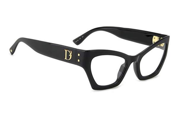 dsquared2 D2 0133 Γυαλια Ορασεως 