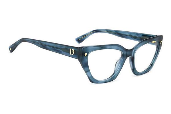 dsquared2 D2 0117 Γυαλια Ορασεως 