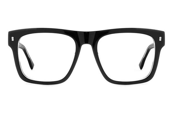 dsquared2 ICON 0018 Γυαλια Ορασεως 