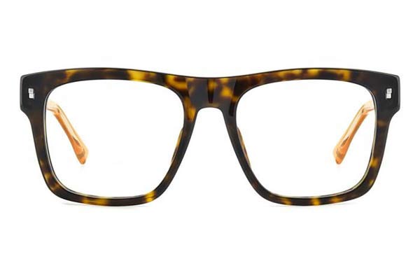 dsquared2 ICON 0018 Γυαλια Ορασεως 
