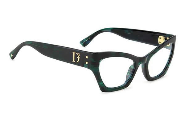 dsquared2 D2 0133 Γυαλια Ορασεως 