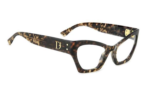 dsquared2 D2 0133 Γυαλια Ορασεως 