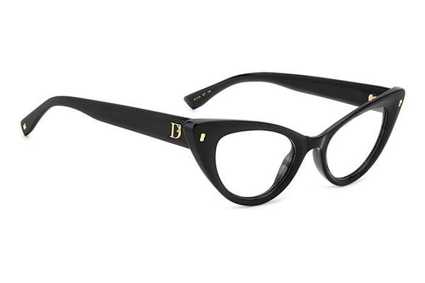 dsquared2 D2 0116 Γυαλια Ορασεως 