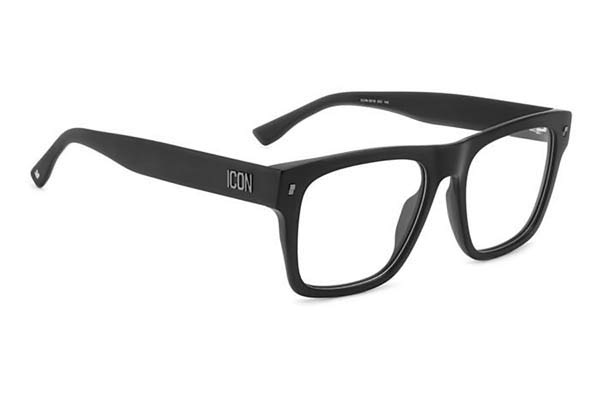 dsquared2 ICON 0018 Γυαλια Ορασεως 