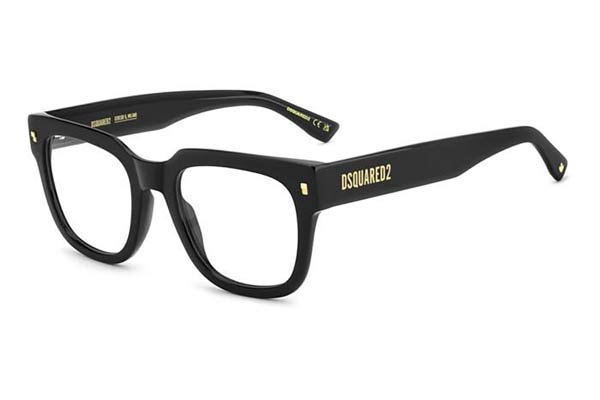dsquared2 D2 0181 Γυαλια Ορασεως 