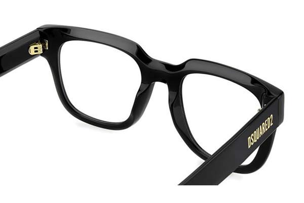 dsquared2 D2 0181 Γυαλια Ορασεως 