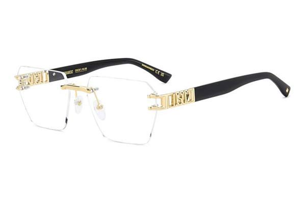 dsquared2 D2 0173 Γυαλια Ορασεως 