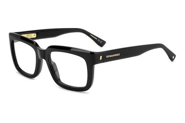 dsquared2 D2 0144 Γυαλια Ορασεως 