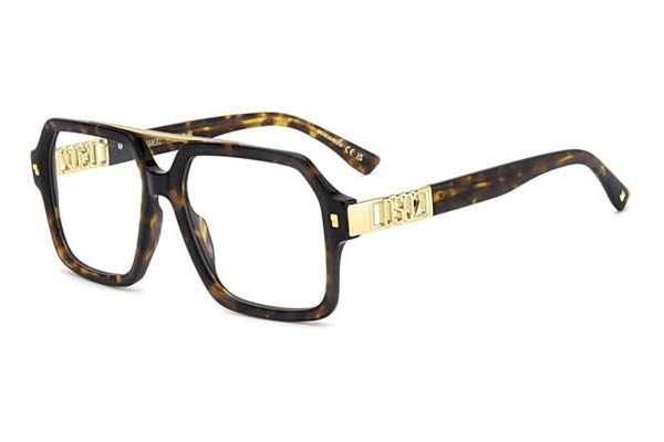 dsquared2 D2 0174 Γυαλια Ορασεως 