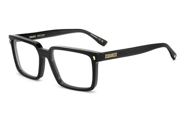 dsquared2 D2 0183 Γυαλια Ορασεως 