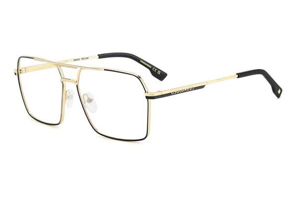 dsquared2 D2 0157 Γυαλια Ορασεως 