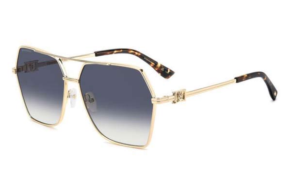 DSQUARED2 D2 0206S