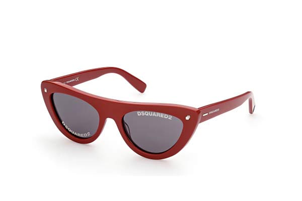 DSQUARED2 DQ0375S Γυαλια Ηλιου 