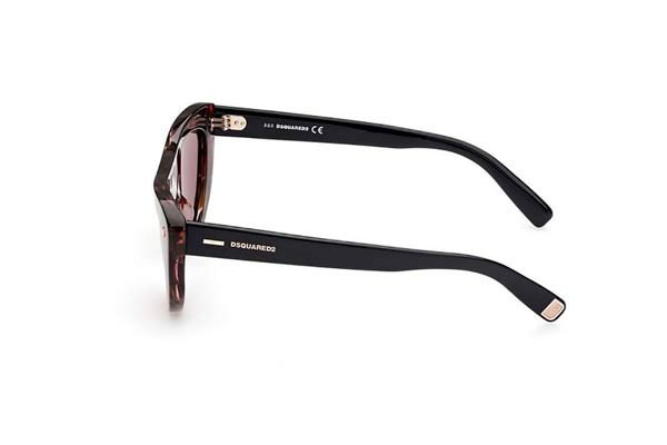 DSQUARED2 DQ0375S Γυαλια Ηλιου 