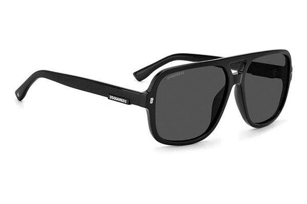 DSQUARED2 D2 0003S Γυαλια Ηλιου 