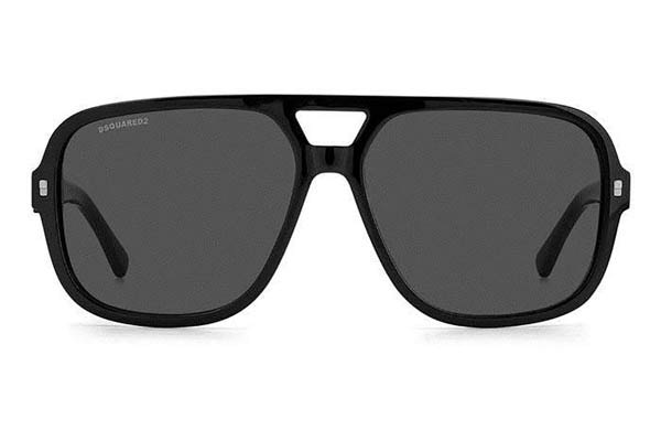 DSQUARED2 D2 0003S Γυαλια Ηλιου 