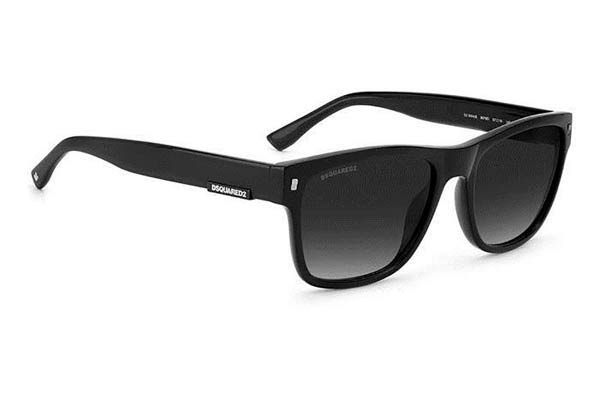 DSQUARED2 D2 0004S Γυαλια Ηλιου 