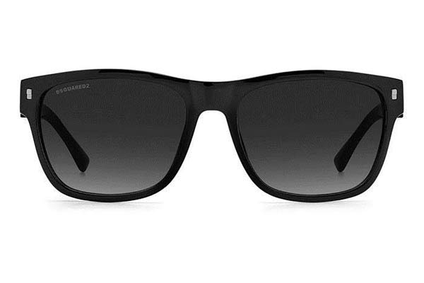 DSQUARED2 D2 0004S Γυαλια Ηλιου 