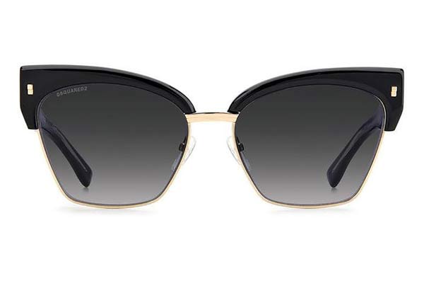 DSQUARED2 D2 0015S Γυαλια Ηλιου 