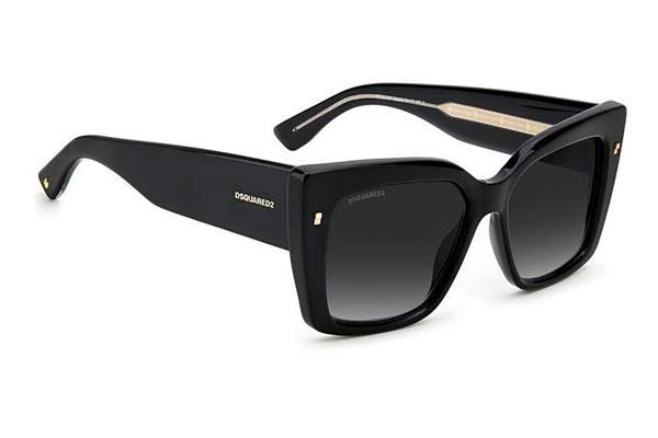 DSQUARED2 D2 0017S Γυαλια Ηλιου 