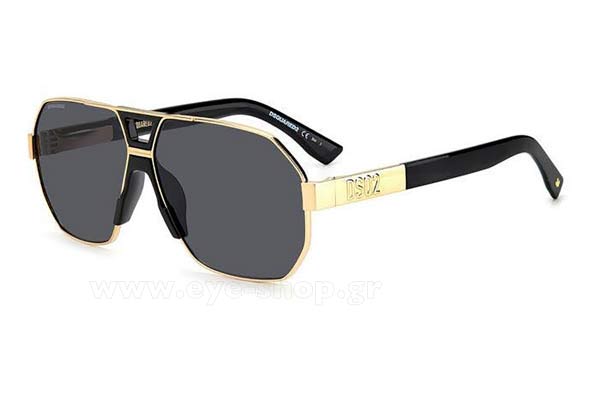 DSQUARED2 D2 0028S Γυαλια Ηλιου 