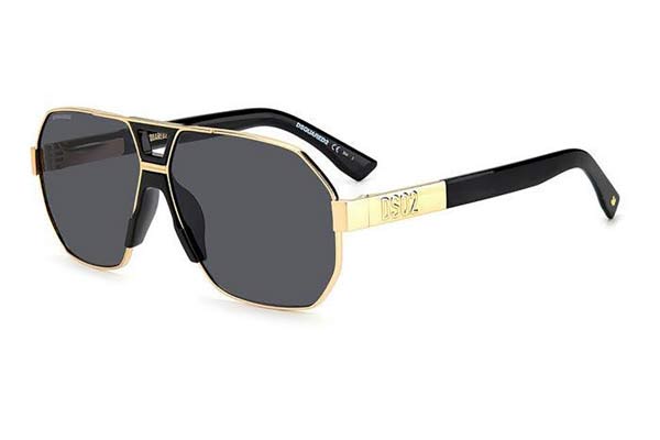 DSQUARED2 D2 0028S Γυαλια Ηλιου 