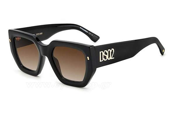 dsquared2 D2 0031S Γυαλια Ηλιου 