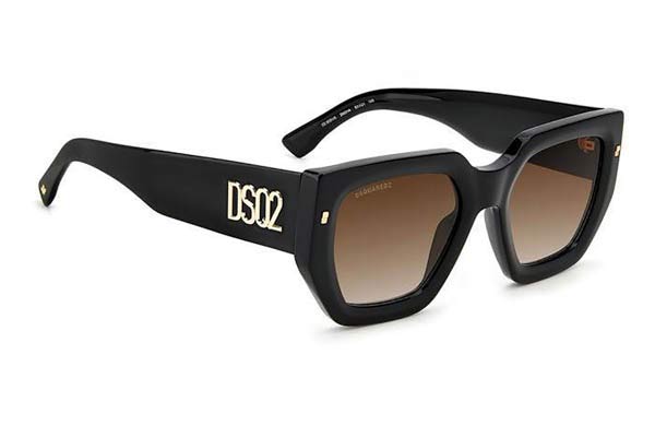 DSQUARED2 D2 0031S Γυαλια Ηλιου 