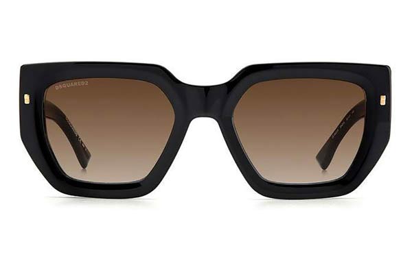 DSQUARED2 D2 0031S Γυαλια Ηλιου 