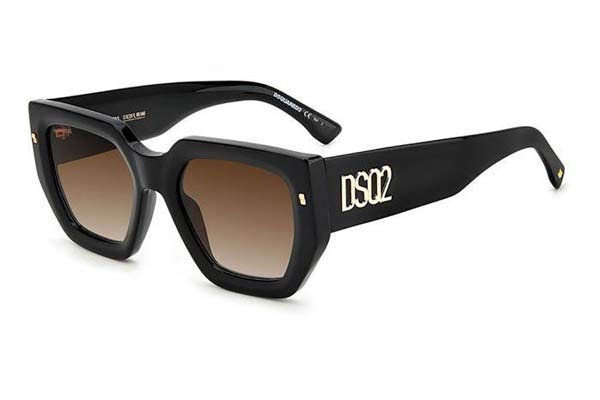 dsquared2 D2 0031S Γυαλια Ηλιου 