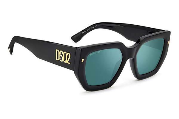 DSQUARED2 D2 0031S Γυαλια Ηλιου 