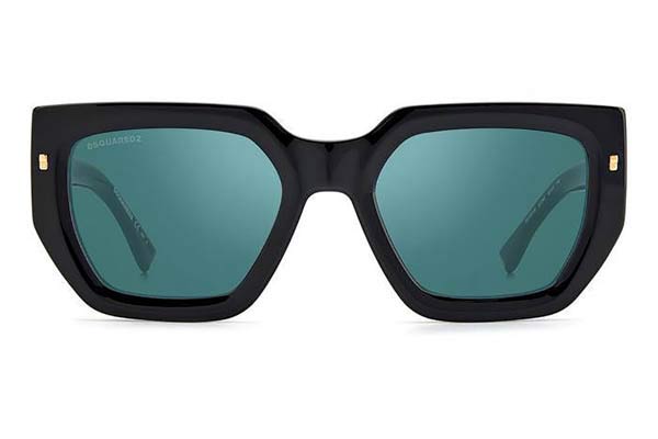 DSQUARED2 D2 0031S Γυαλια Ηλιου 