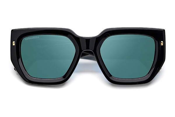 DSQUARED2 D2 0031S Γυαλια Ηλιου 