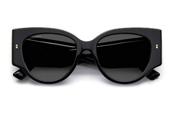 DSQUARED2 D2 0032S Γυαλια Ηλιου 