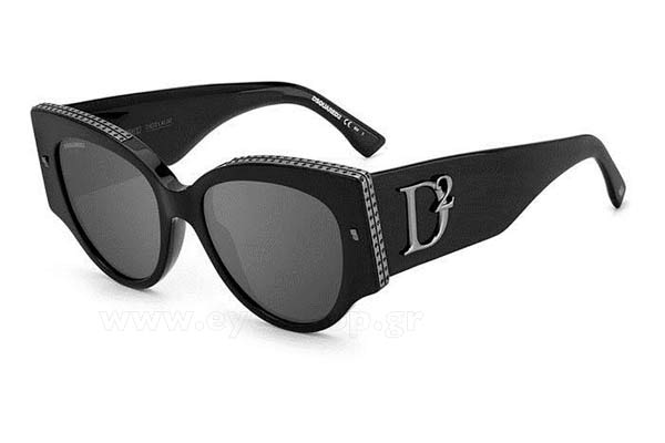 dsquared2 D2 0032S Γυαλια Ηλιου 