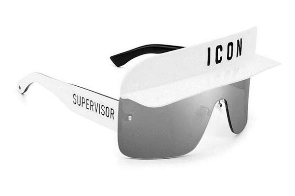 DSQUARED2 ICON 0001S Γυαλια Ηλιου 