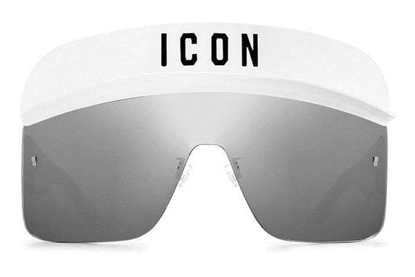 DSQUARED2 ICON 0001S Γυαλια Ηλιου 