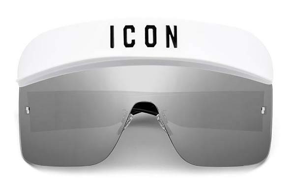 DSQUARED2 ICON 0001S Γυαλια Ηλιου 