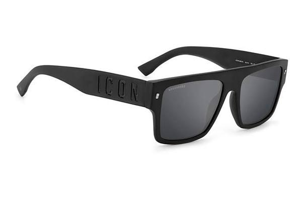 DSQUARED2 ICON 0003S Γυαλια Ηλιου 