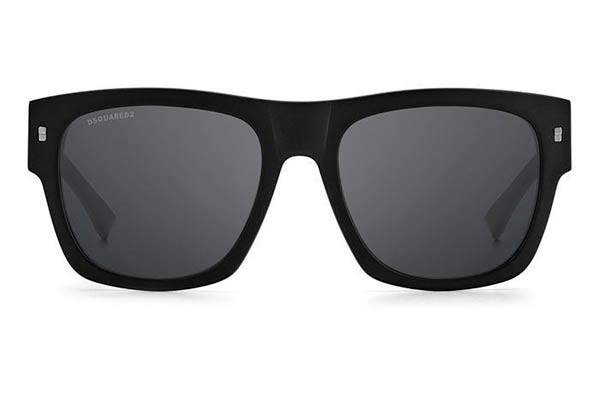 DSQUARED2 ICON 0004S Γυαλια Ηλιου 