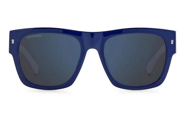 DSQUARED2 ICON 0004S Γυαλια Ηλιου 