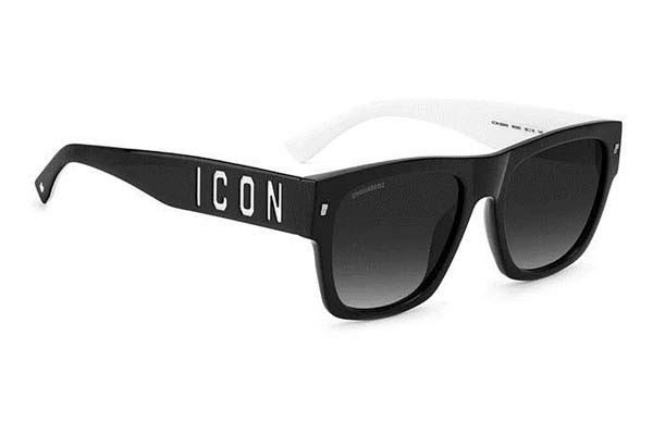 DSQUARED2 ICON 0004S Γυαλια Ηλιου 