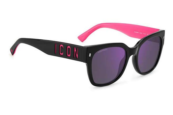 DSQUARED2 ICON 0005S Γυαλια Ηλιου 