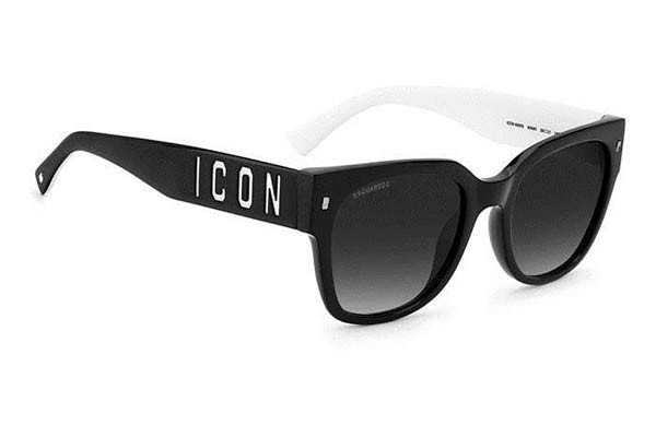 DSQUARED2 ICON 0005S Γυαλια Ηλιου 