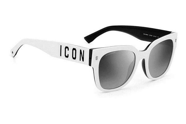 DSQUARED2 ICON 0005S Γυαλια Ηλιου 