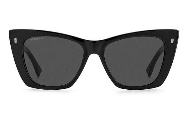 DSQUARED2 ICON 0006S Γυαλια Ηλιου 