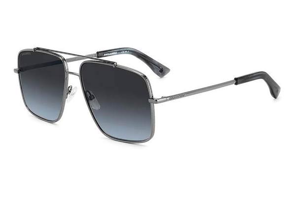 dsquared2 D2 0050S Γυαλια Ηλιου 