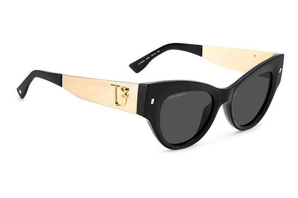 DSQUARED2 D2 0062S Γυαλια Ηλιου 