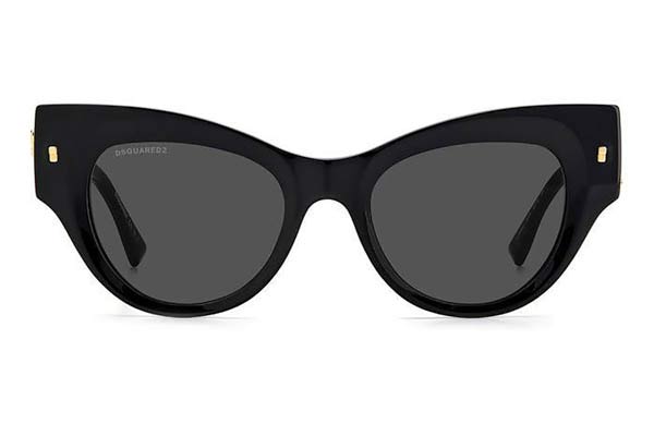 DSQUARED2 D2 0062S Γυαλια Ηλιου 