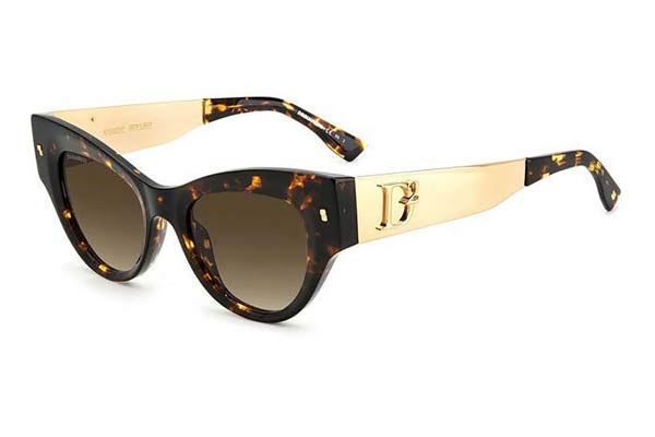 dsquared2 D2 0062S Γυαλια Ηλιου 